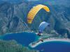 Paragliding in Ölüdeniz